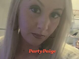 PartyPaige