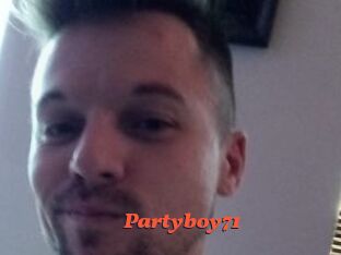 Partyboy71
