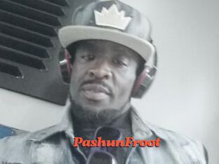 PashunFroot