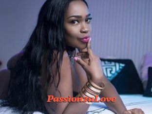 Passion2uLove