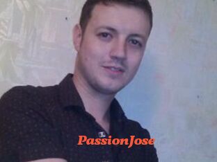 Passion_Jose