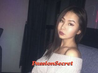 PassionSecret