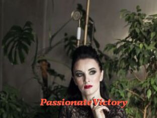 PassionateVictory