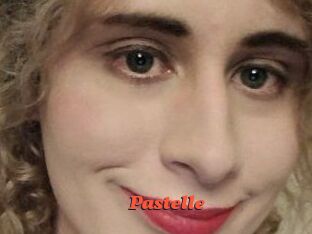 Pastelle