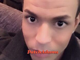 PatchAdams