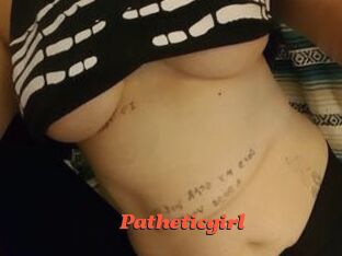 Patheticgirl