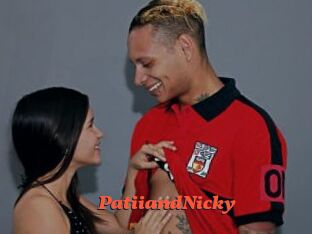 PatiiandNicky Livespot