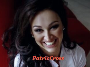 PatricCross