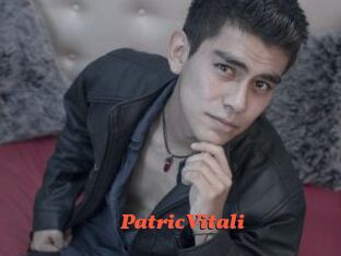PatricVitali