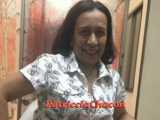 PatricciaChacon Livespot