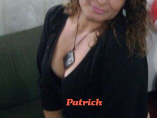 Patrich
