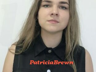 PatriciaBrewn