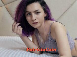 PatriciaCain
