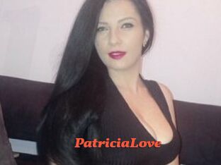 PatriciaLove