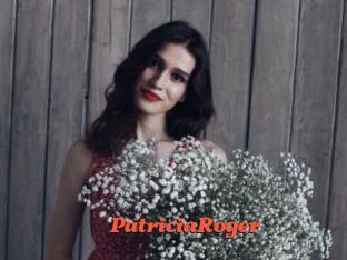 PatriciaRoger