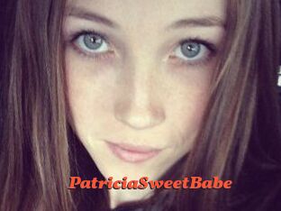 PatriciaSweetBabe