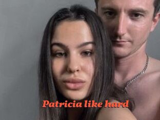 Patricia_like_hard Livespot