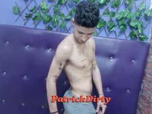 PatrickDirty