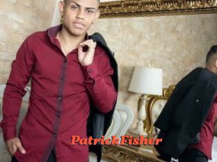 PatrickFisher