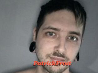 PatrickFrost