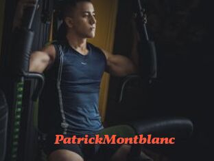 PatrickMontblanc