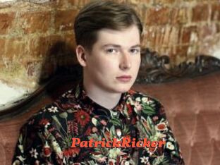 PatrickRicker