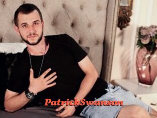 PatrickSwanson