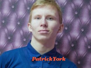 PatrickYork