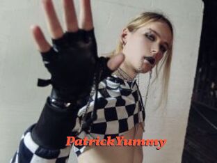 PatrickYummy