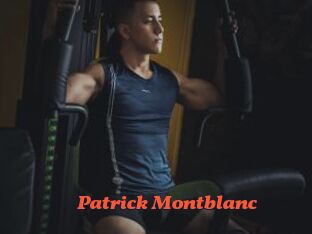 Patrick_Montblanc Livespot
