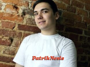 PatrikNesis
