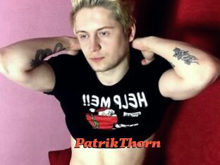 PatrikThorn