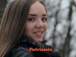 Patrisssia