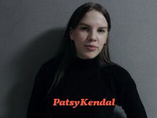 PatsyKendal