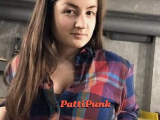 PattiPunk