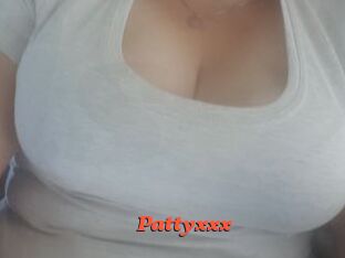 Pattyxxx