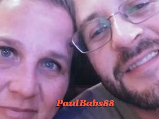 Paul_Babs88 Livespot