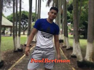 PaulBertman