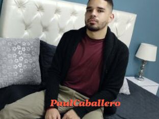 PaulCaballero