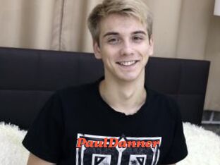 PaulDanner