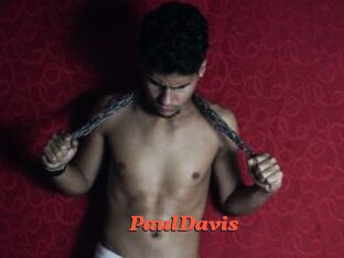 PaulDavis