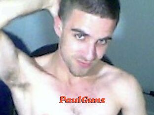PaulGunz