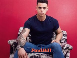 PaulHill
