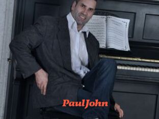 PaulJohn