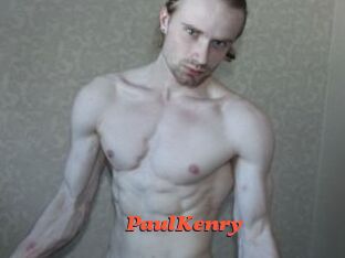 PaulKenry