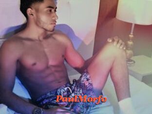 PaulMorfo