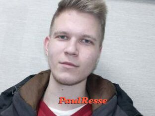 PaulResse