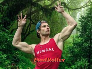PaulRollex