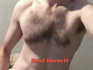 Paul_Barnett Livespot