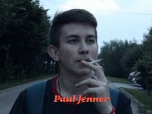 Paul_Jenner Livespot